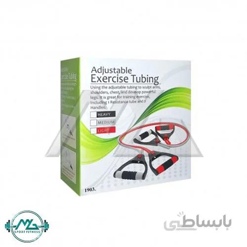 کش ورزشی دست و پا MegaFitness