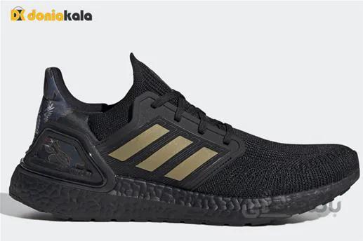 کتونی اورجینال مخصوص پیاده روی و دویدن مردانه آدیداس الترابوست Adidas ultraboost 20 fw4322 ا Original ketone for mens walking and running Adidas ultraboost 20 fw4322
