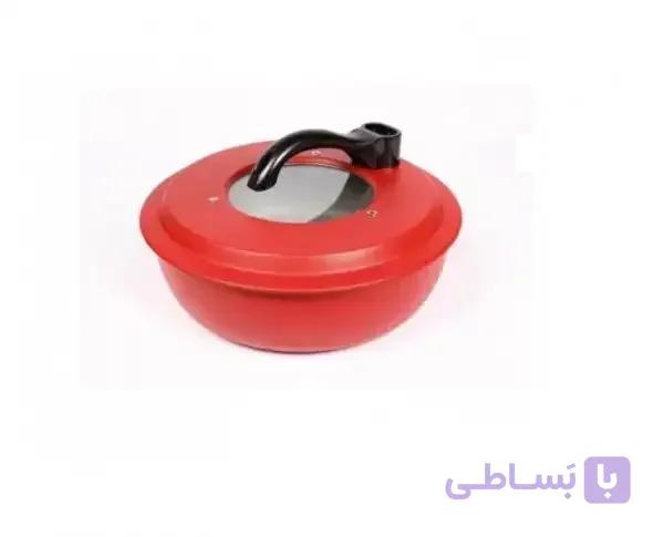 کیک پز و پیتزا پز برقی لاوین