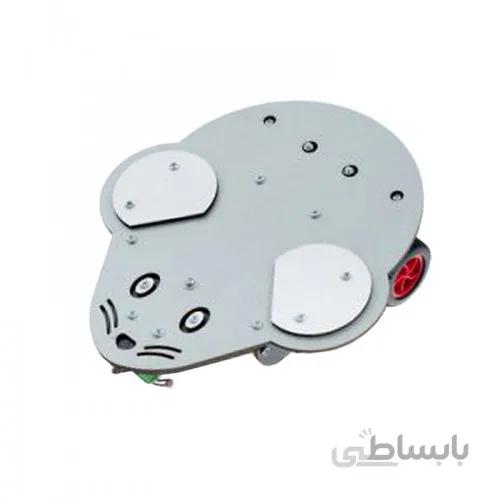 کیت ربات نوریاب موش بازیگوش