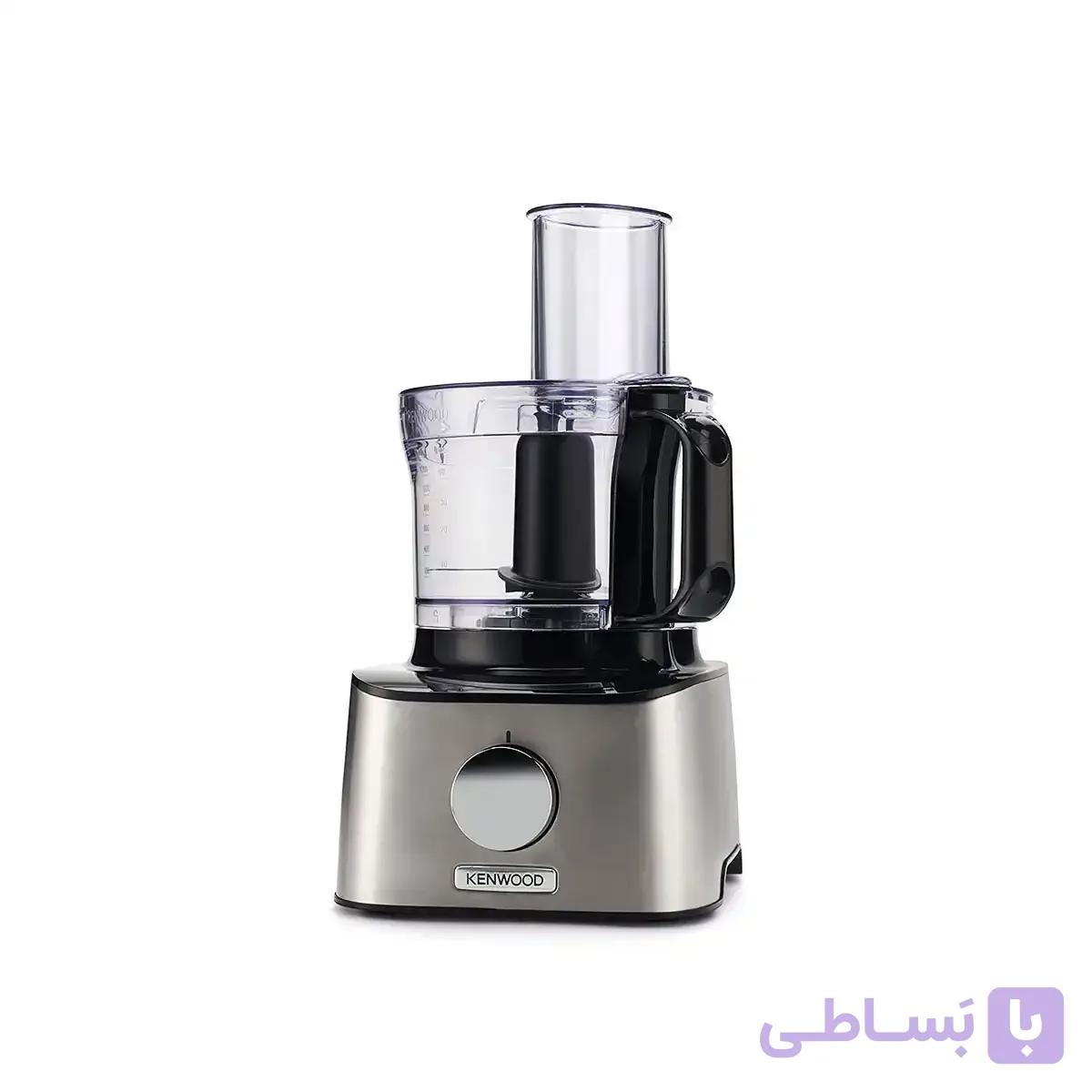 غذاساز کنوود مدل DFM307SS