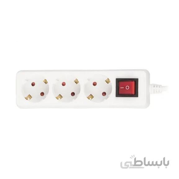 چندراهی برق تایگ مدل G03MK