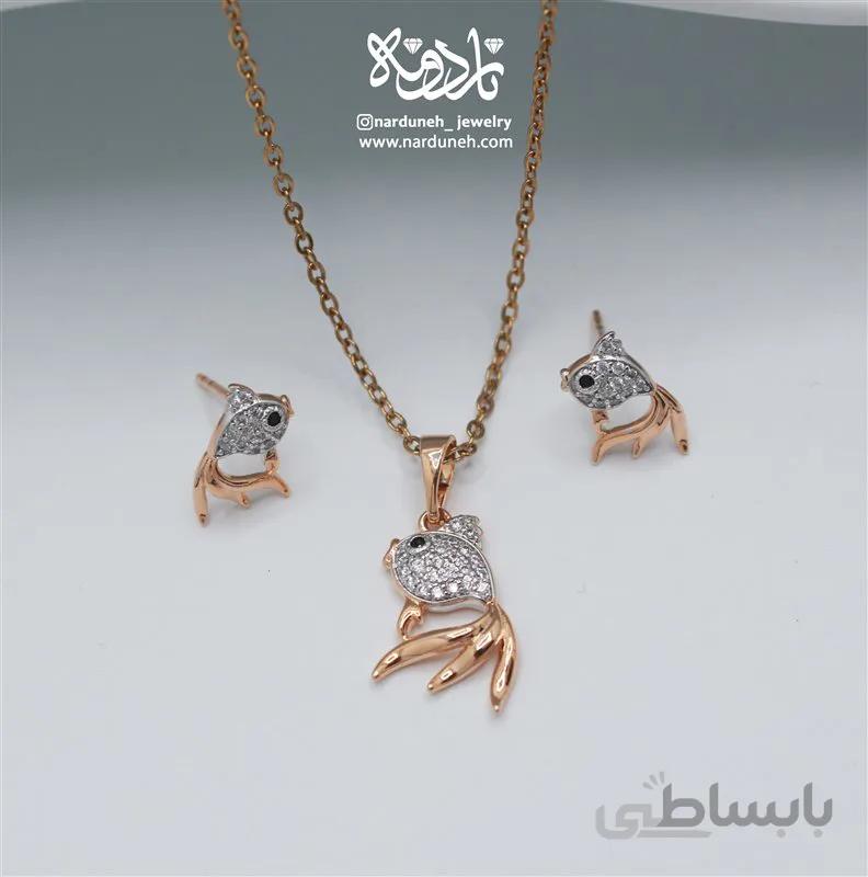 نیمست ماهی ژوپینگ