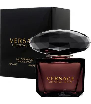Crystal Noir Versace EDP