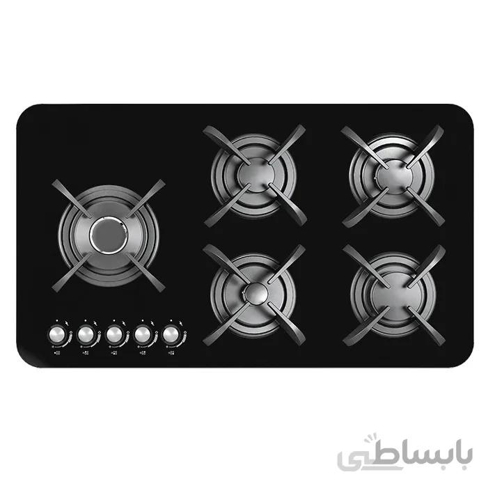اجاق گاز صفحه ای کن مدل IG-8509 ا Can IG-8509 Plate Stove
