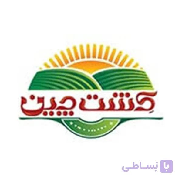 مربا آلبالو کشت چین در سطل 5 کیلوگرمی ا cherry-jam-5kg