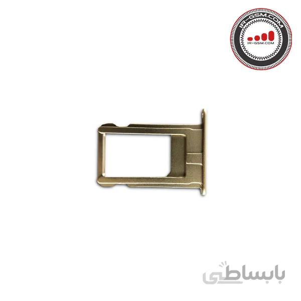 خشاب سیم کارت طلایی آیفون IPHONE SIM Card 6S