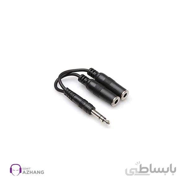 کابل تبدیل هوسا مدل HOSA YPP-118