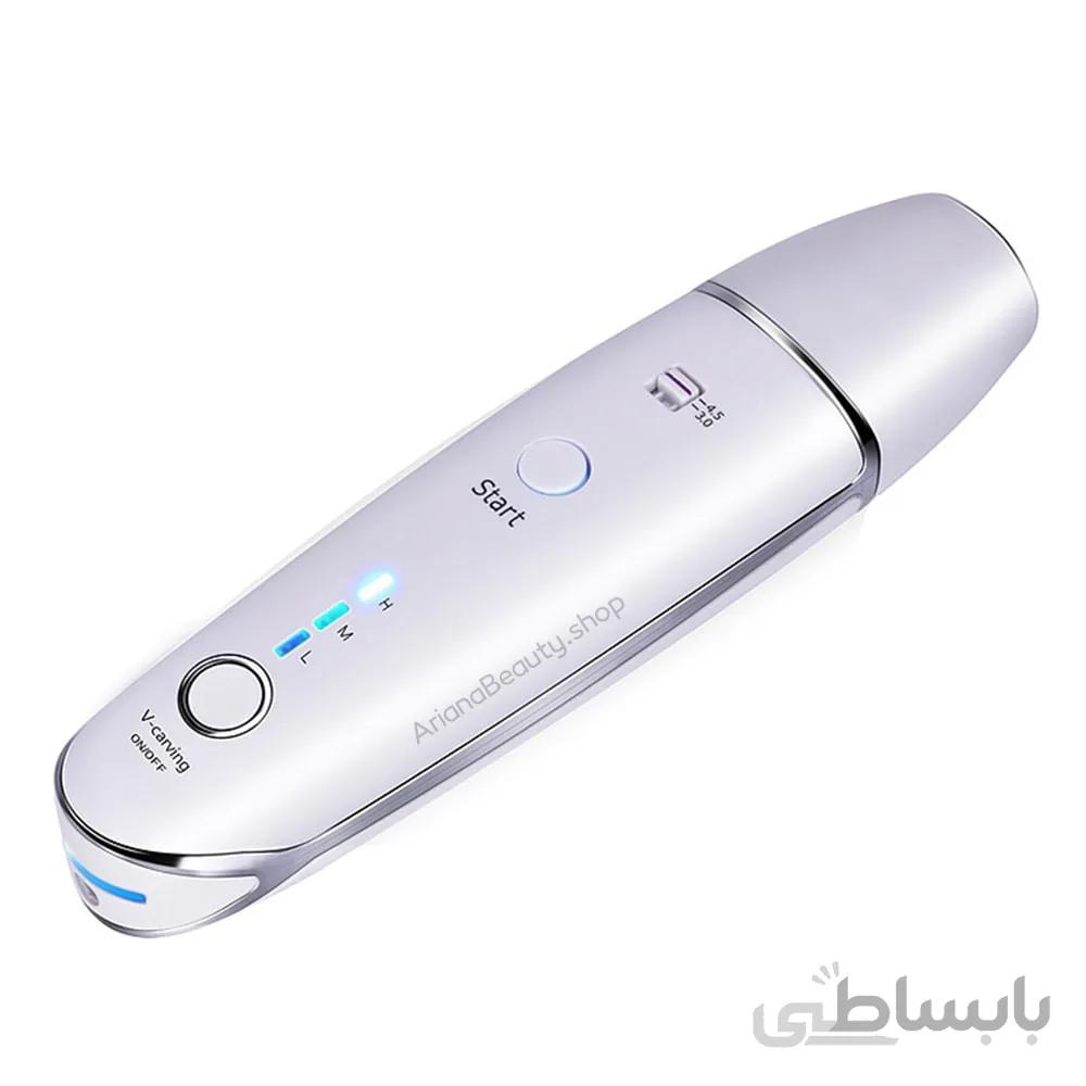 دستگاه هایفو وی مکس و آر اف RADAR LINE CURING