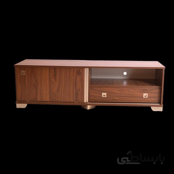 میز تلویزیون لمکده مدل سایه