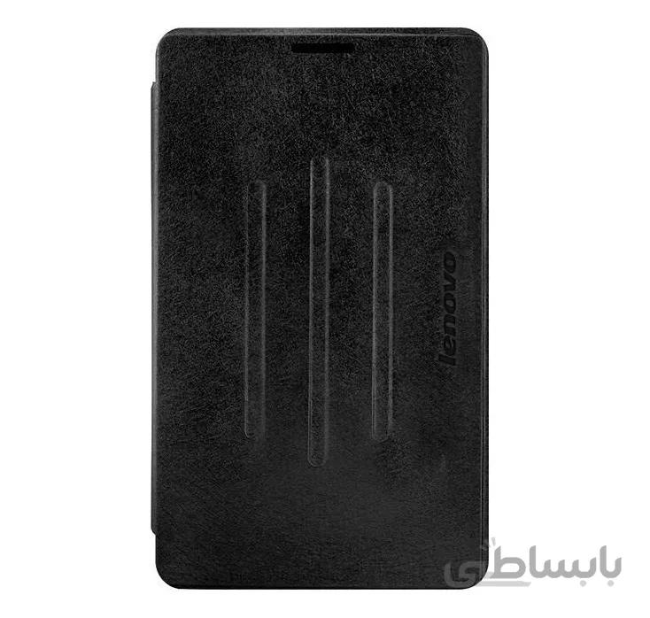 کیف تبلت لنوو تب 3 مدل 4G 730 کاور قاب مناسب برای لنوو Folio cover For Lenovo TAB 3 7 TB3-730M