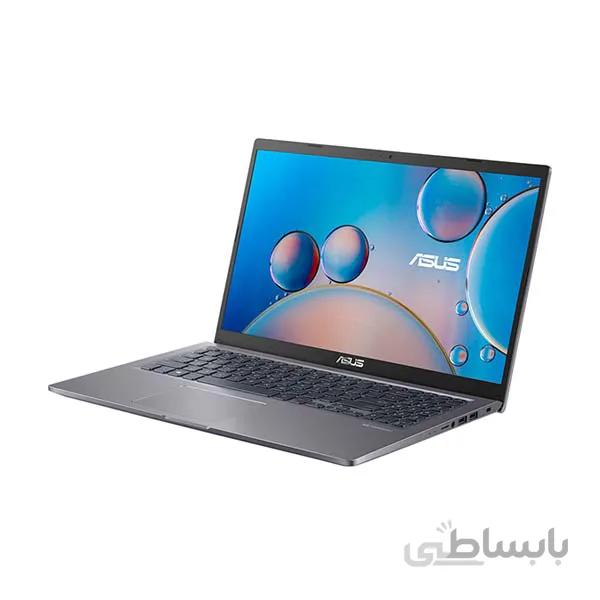 لپ تاپ ایسوس مدل asus vivobook15 x515ea i3 1115g4 4gb 256gb ssd