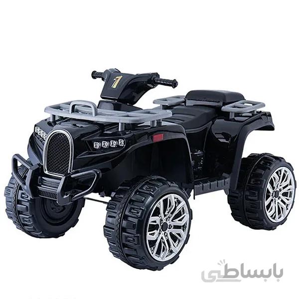 ماشین شارژی چهار چرخ مدل 5138