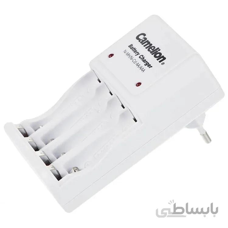 شارژر باتری کملیون مدل BC-1010B ا Camelion BC-1010 Battery Charger