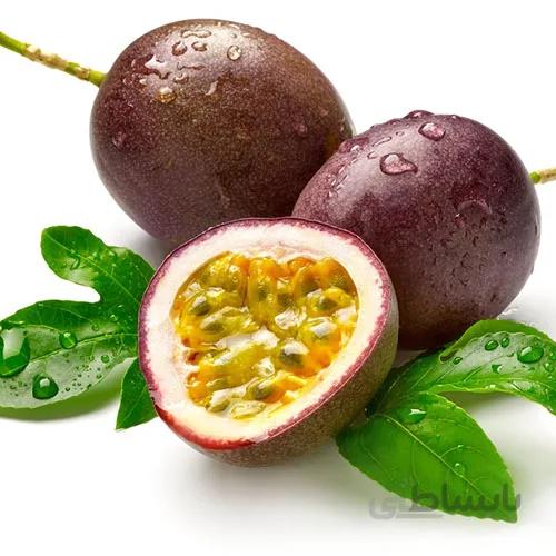 بذر پشن فروت یا میوه گل ساعتی