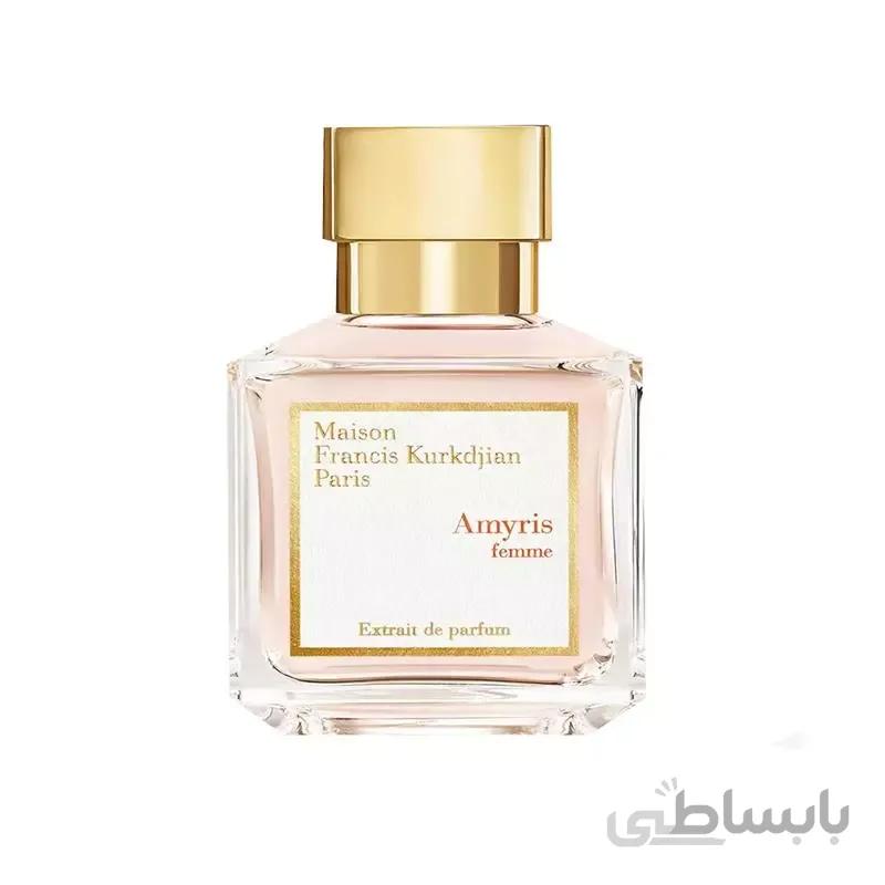 Maison Francis Kurkdjian Amyris Femme For Women EDP Tester