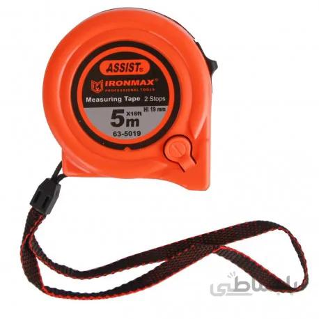 متر نشکن ASSIST مدل 5010-63 سایز 5 متر