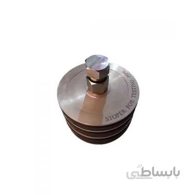 استاپر تست لوله فاضلاب رستگار صنعت 4 اینچ