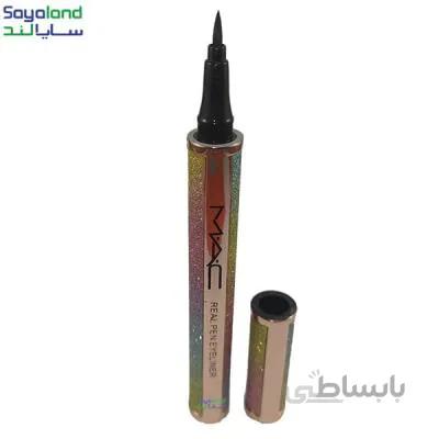 خط چشم مک