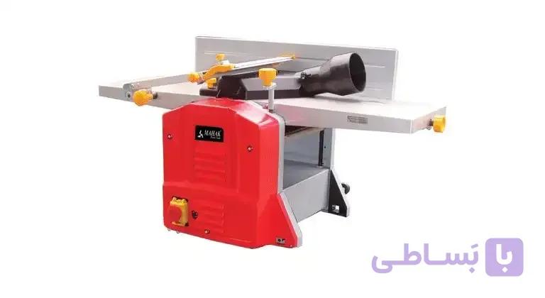 رنده گندگی رومیزی 254 میلیمتر محک مدل JP-254 — تصویر 1