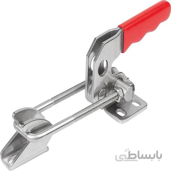 کلمپ فشاری قوی کششی مدل CH-40870 ا CH-40870