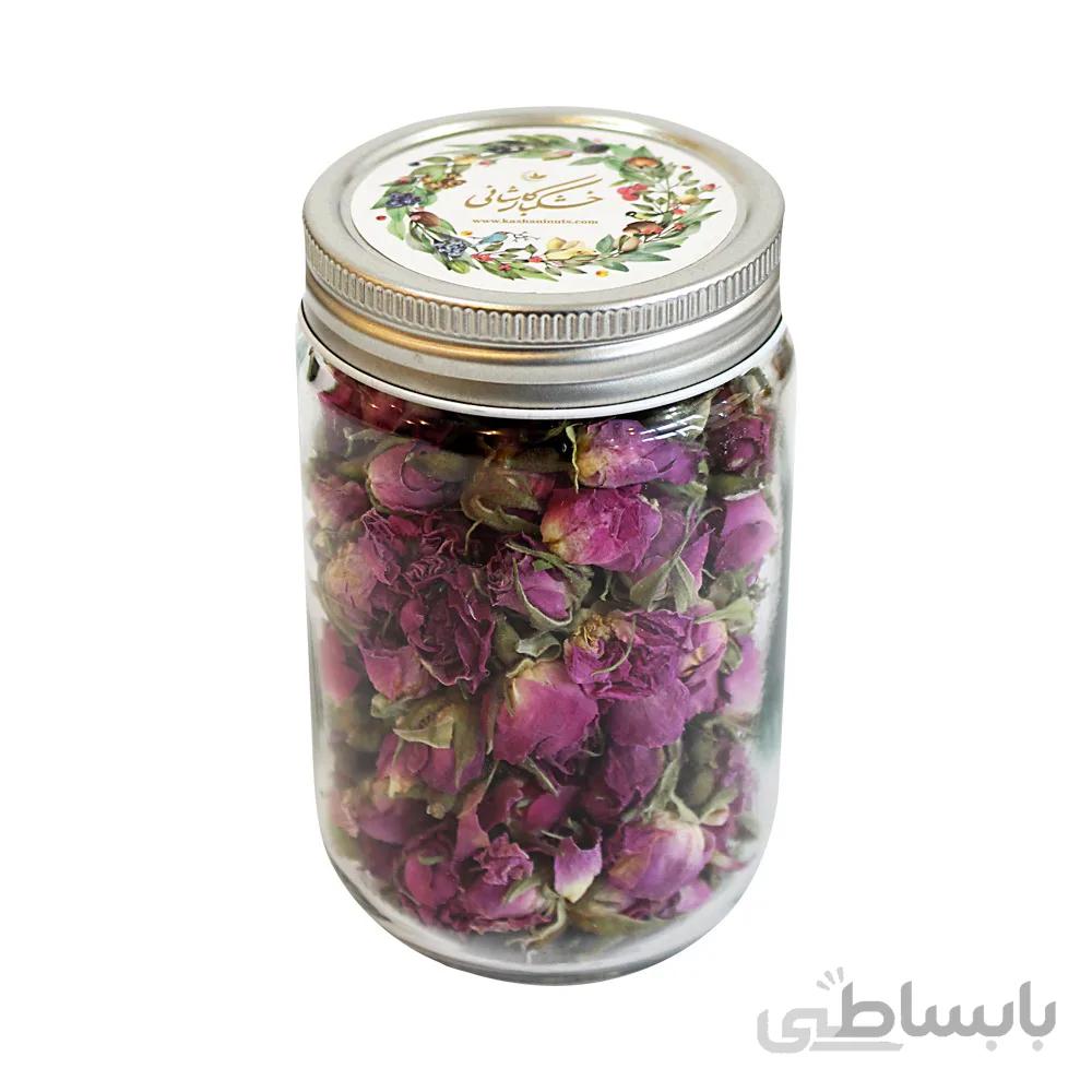 غنچه گل محمدی ممتاز