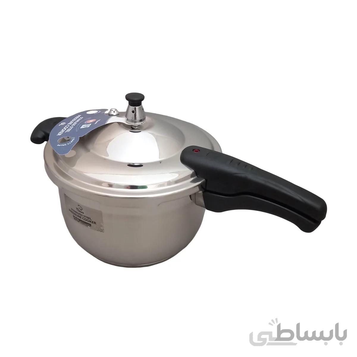 زودپز ویتارا کد 216 گنجایش 7لیتر