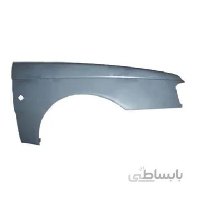 گلگیر جلو پژو پارس راست ایساکو