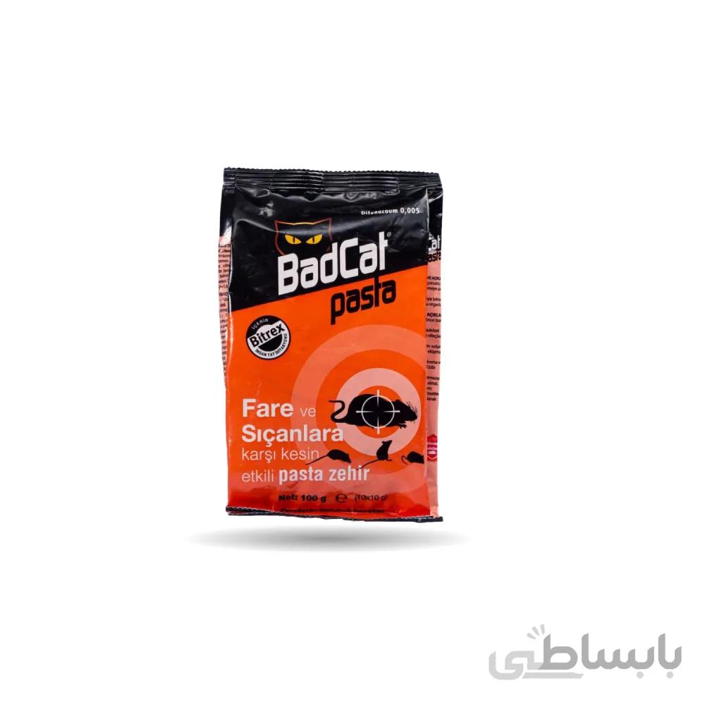 پاستای BadCat ویژه موش - جدیدترین نوع مرگ موش