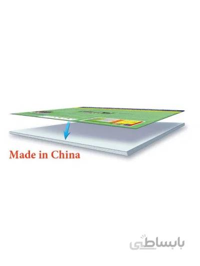 فوم برد 5 میلیمتر چسبدار 70*100 - چین