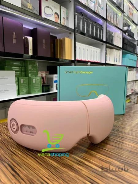 عینک ماساژور چشم EyeCare اسمارت 2022