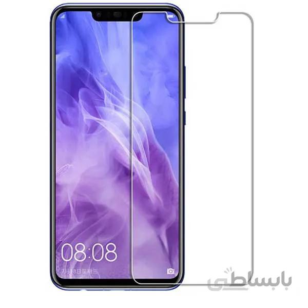 گلس شیشه ای nova 3i