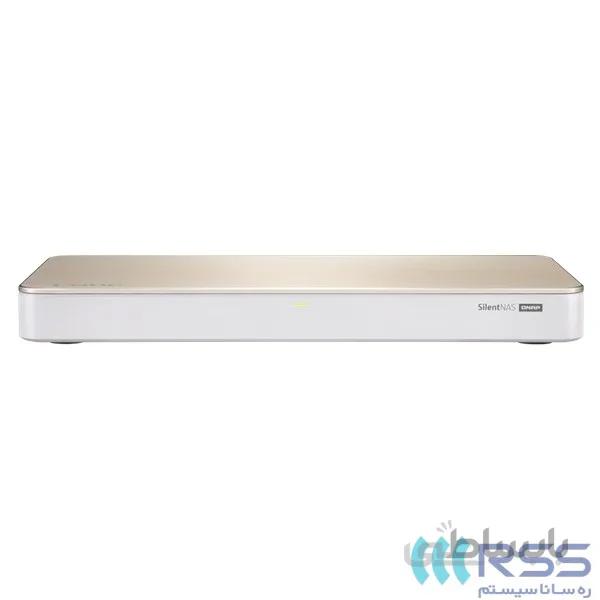 ذخیره‌ساز تحت شبکه کیونپ مدل HS-453DX-4G