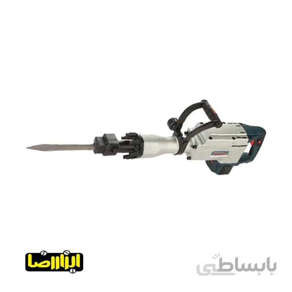 چکش تخریب رونیکس 15 کیلویی مدل 2814