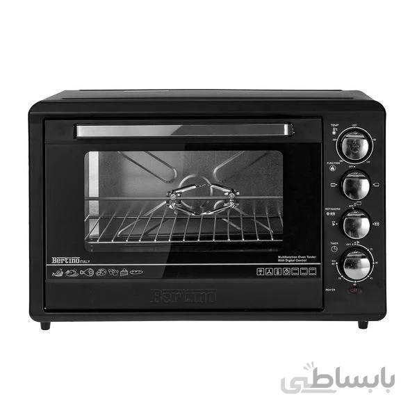 آون توستر برتینو مدل ROMANO-50LR