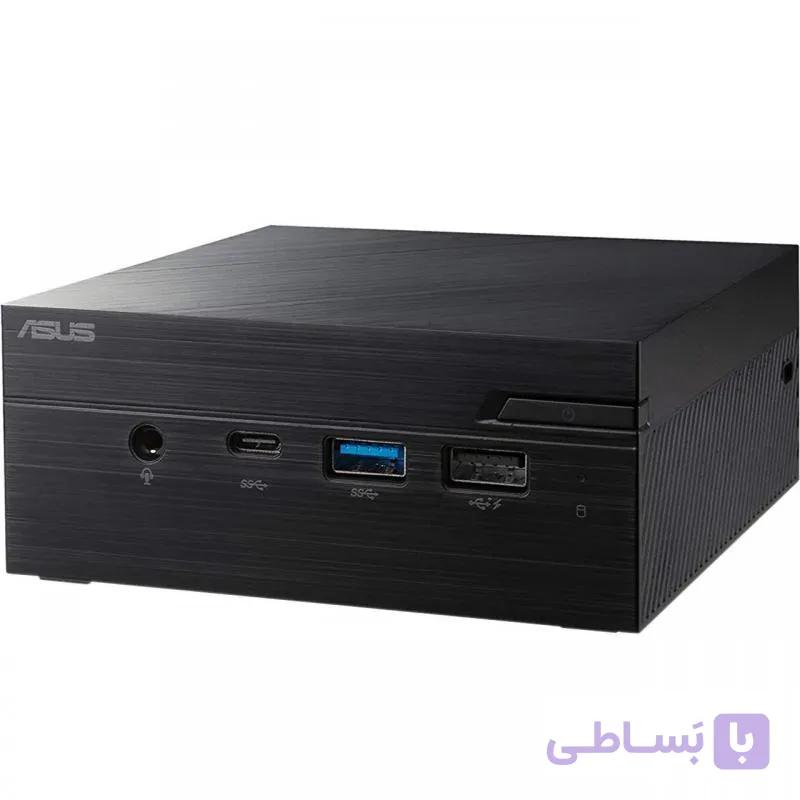 کامپیوتر کوچک ایسوس مدل 240-8-PN40-E ASUS Mini PC