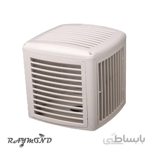 کاور آژیر پلاستیکی raymond-co2
