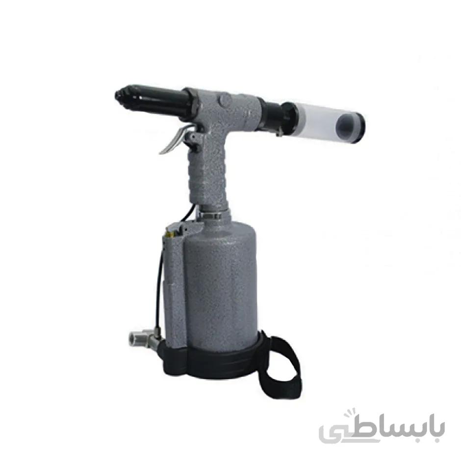 پرچ کن بادی سوماک هیدرولیک مدل ST-1819V ا SUMAKE ST-1819V AIR HYDRAULIC RIVETER