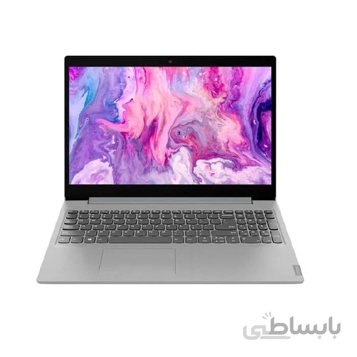 لپ تاپ لنوو IdeaPad L3-E COREi3 1115G4-4GB-1TBSSD-INT-FHD