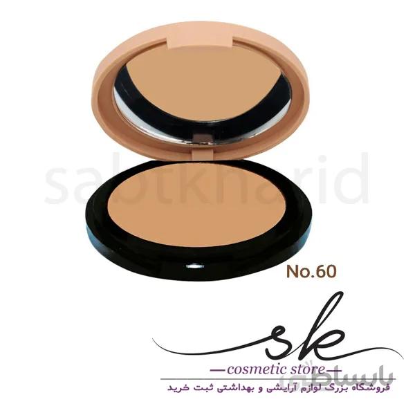 پنکیک مپ بیوته Map Beaute 60