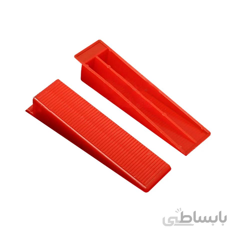 گوه مواد اول