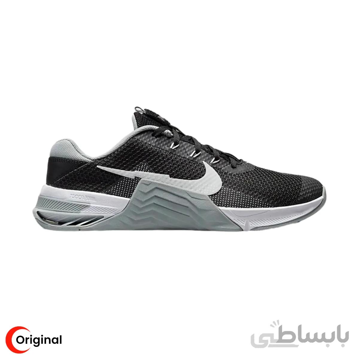 کتونی زنانه نایک متکان 7 Nike Metcon 7 Pure Platinum
