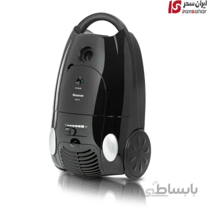 جاروبرقی سیماران مدل SVC - 817