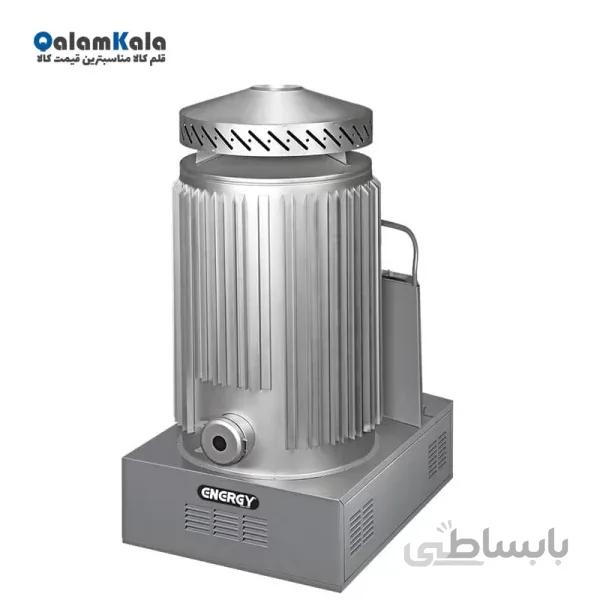 بخاری کارگاهی انرژی مدل 450 ا مدل 450