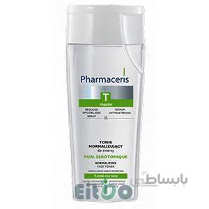 فارماسریز T پیوری سبوتونیک تونر متعادل کننده صورت
