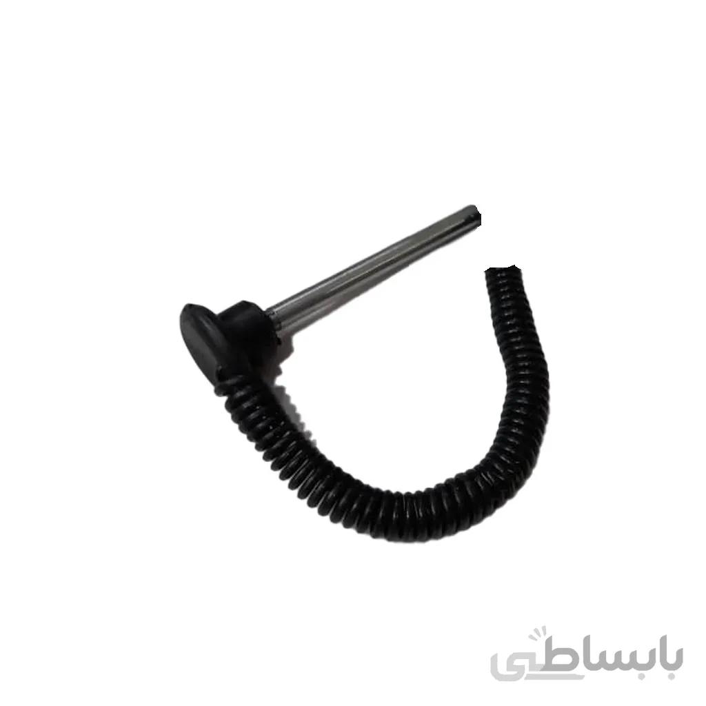 پیم بین وزنه دستگاه بدنسازی 3(10 میل متر)