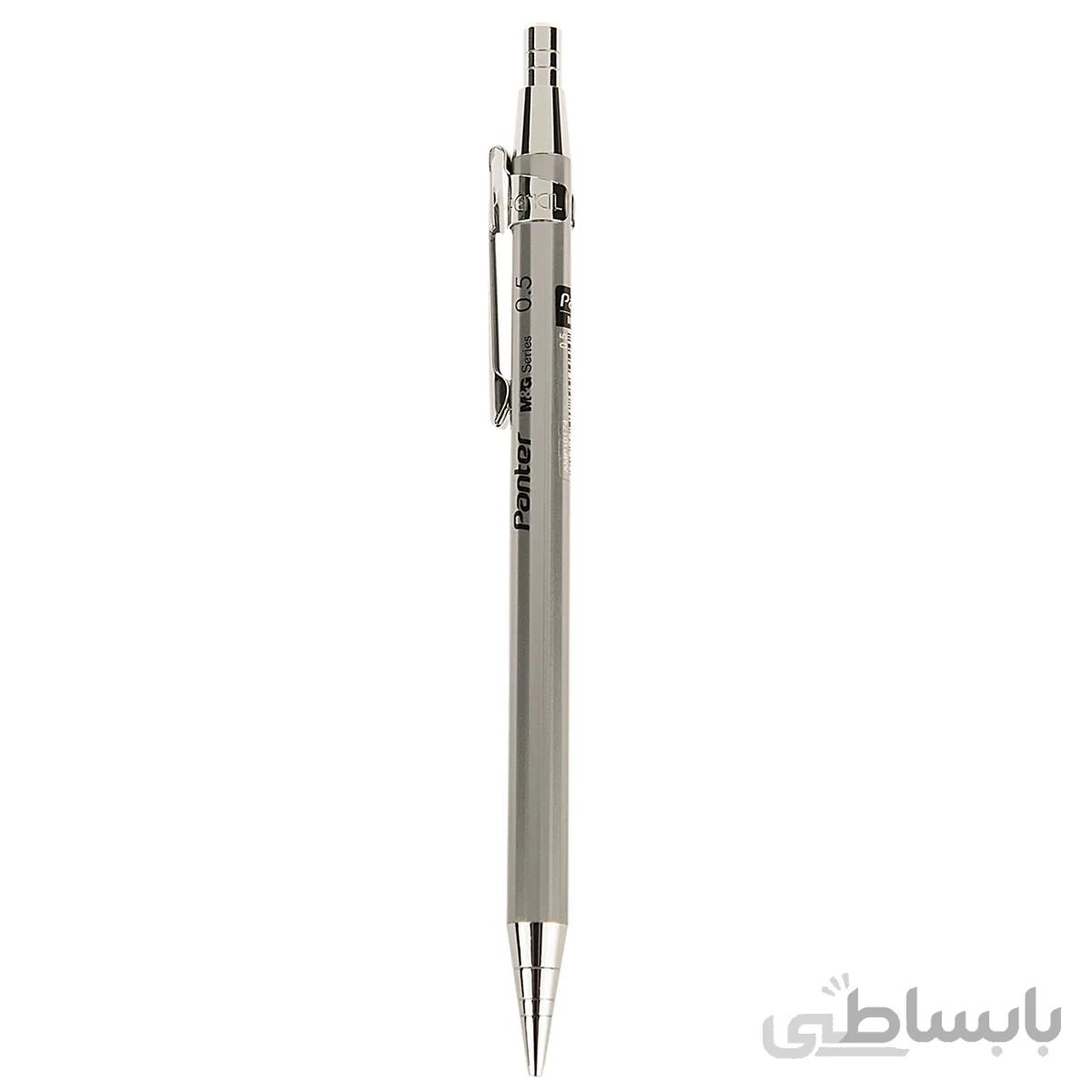 مداد نوکي 0.5 ميلي‌متري پنتر سري M and G کد AMP10174 ا M and G Series 0.5mm Mechanical Pencil Code AMP10174