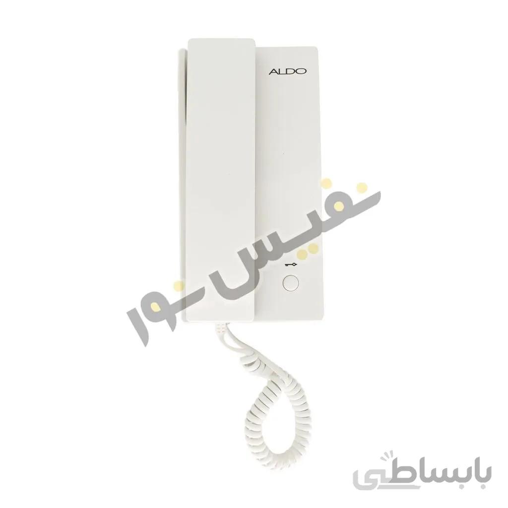 درب باز کن صوتی الدو مدل AL 2S