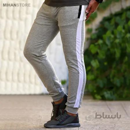 شلوار اسلش مردانه طرح Ken