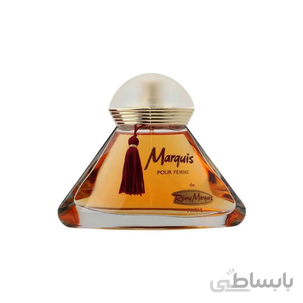 ادکلن زنانه رمی مارکوئیس Remy Marquis